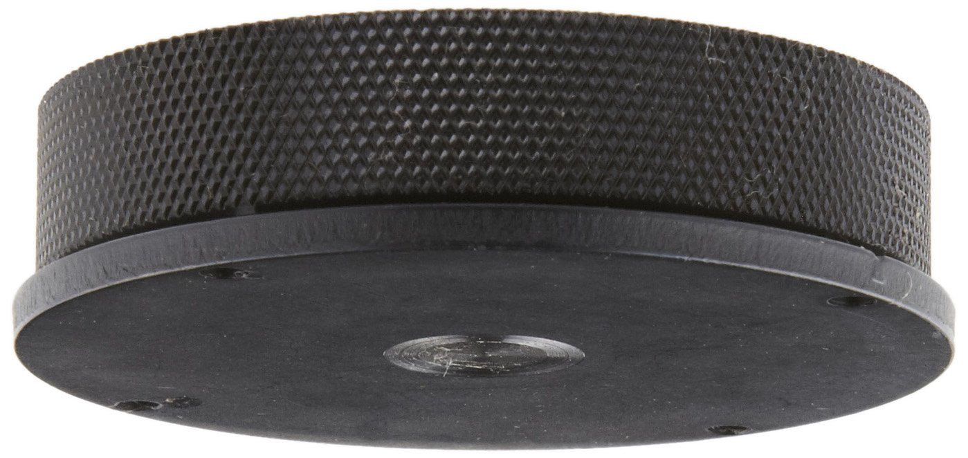 Starrett Magnetic Back For 2500 And 2900 Series Dial Indicators - Adjustable Mounting, 5/16'-24 Threaded Stud Back - 676-2