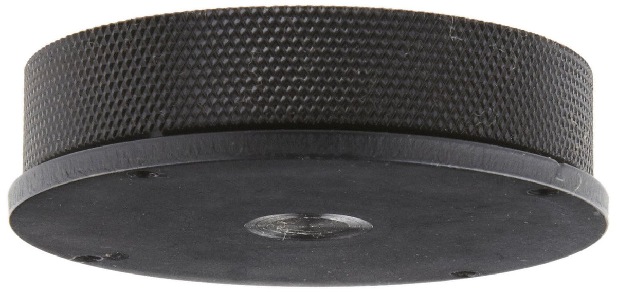 Starrett Magnetic Back For 2500 And 2900 Series Dial Indicators - Adjustable Mounting, 5/16'-24 Threaded Stud Back - 676-2