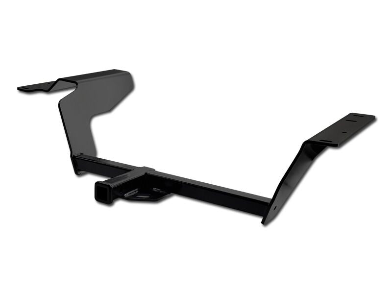 Armordillo 2006-2011 Chevyhhr Class 1 Trailer Hitch - Black