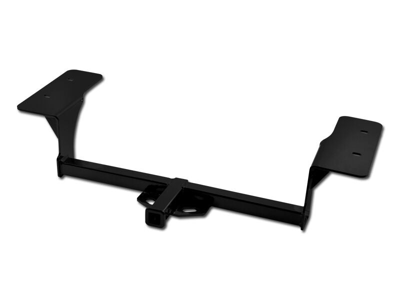 Armordillo 2009-2017 Nissan Maxima Class 1 Trailer Hitch - Black