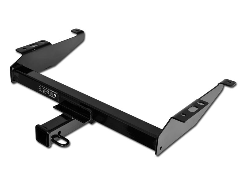 Armordillo 1988-2000 Gmc C/K Series Class 3 Trailer Hitch - Black