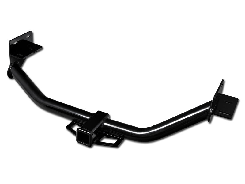 Armordillo 2014-2015 Kia Sorento Class 3 Trailer Hitch - Black
