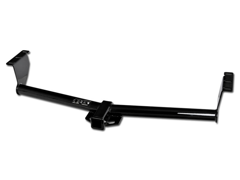Armordillo 2011-2014 Kia Sedona (Excl. 2013 Model Year) Class 3 Trailer Hitch - Black