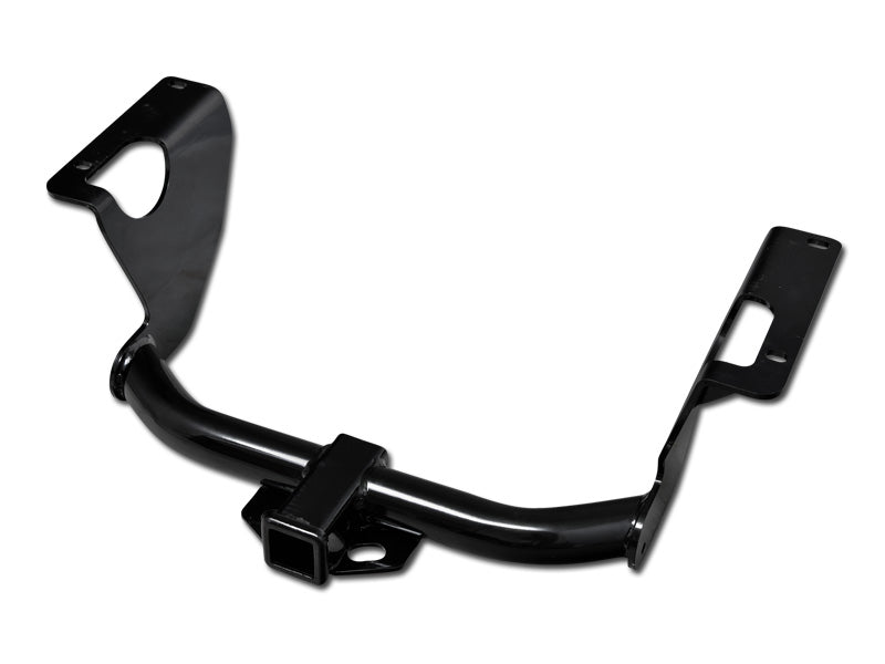Armordillo 2010-2011 Subaru Outback Sport (Canadian Built Model) Class 3 Trailer Hitch - Black