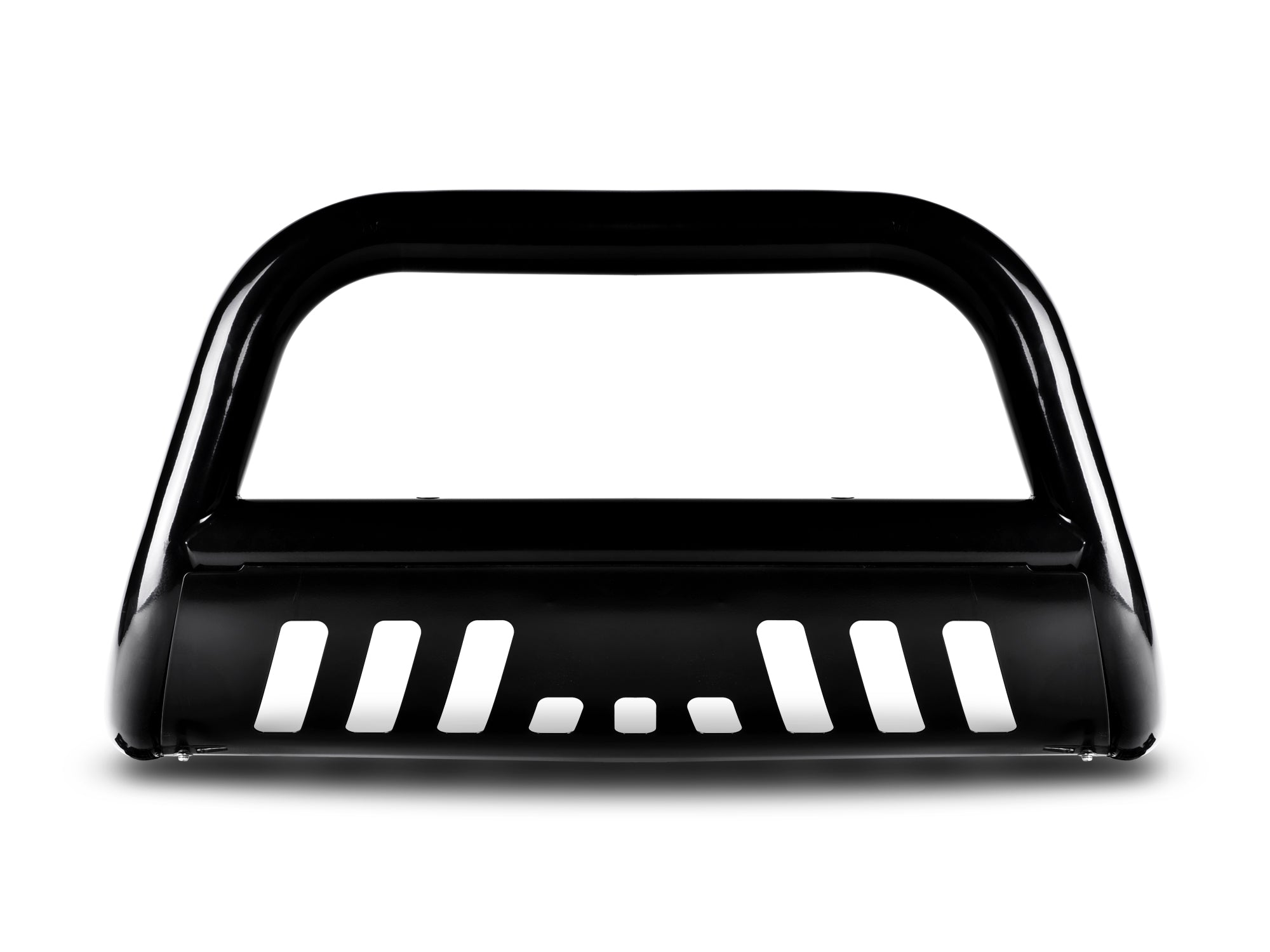 Armordillo 2004-2015 Nissan Titan Classic Bull Bar - Black
