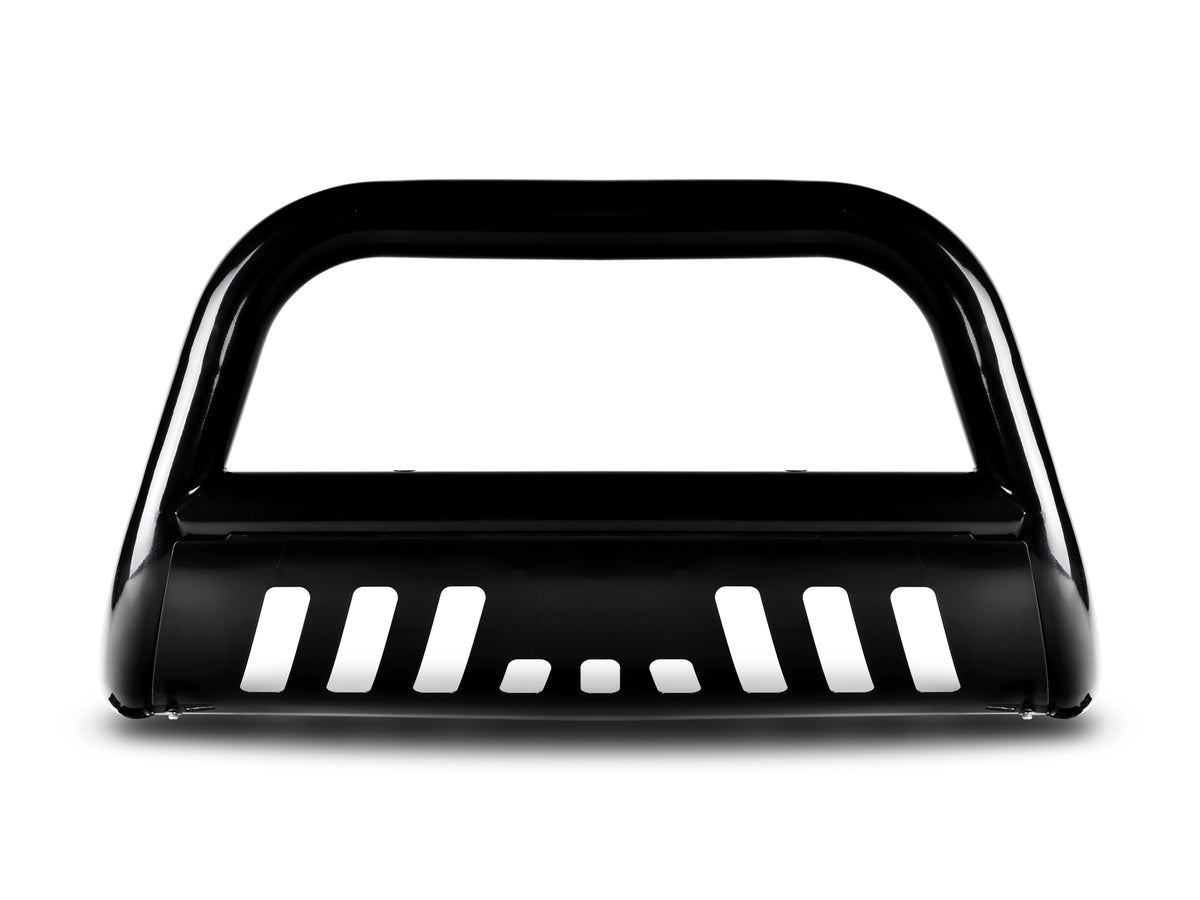 Armordillo 2004-2015 Nissan Titan Classic Bull Bar - Black
