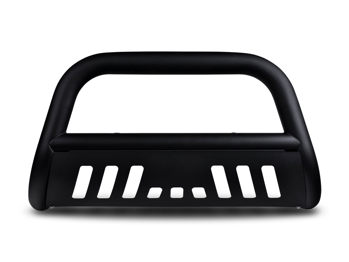 Armordillo 2003-2014 Lincoln Navigator Classic Bull Bar - Matte Black