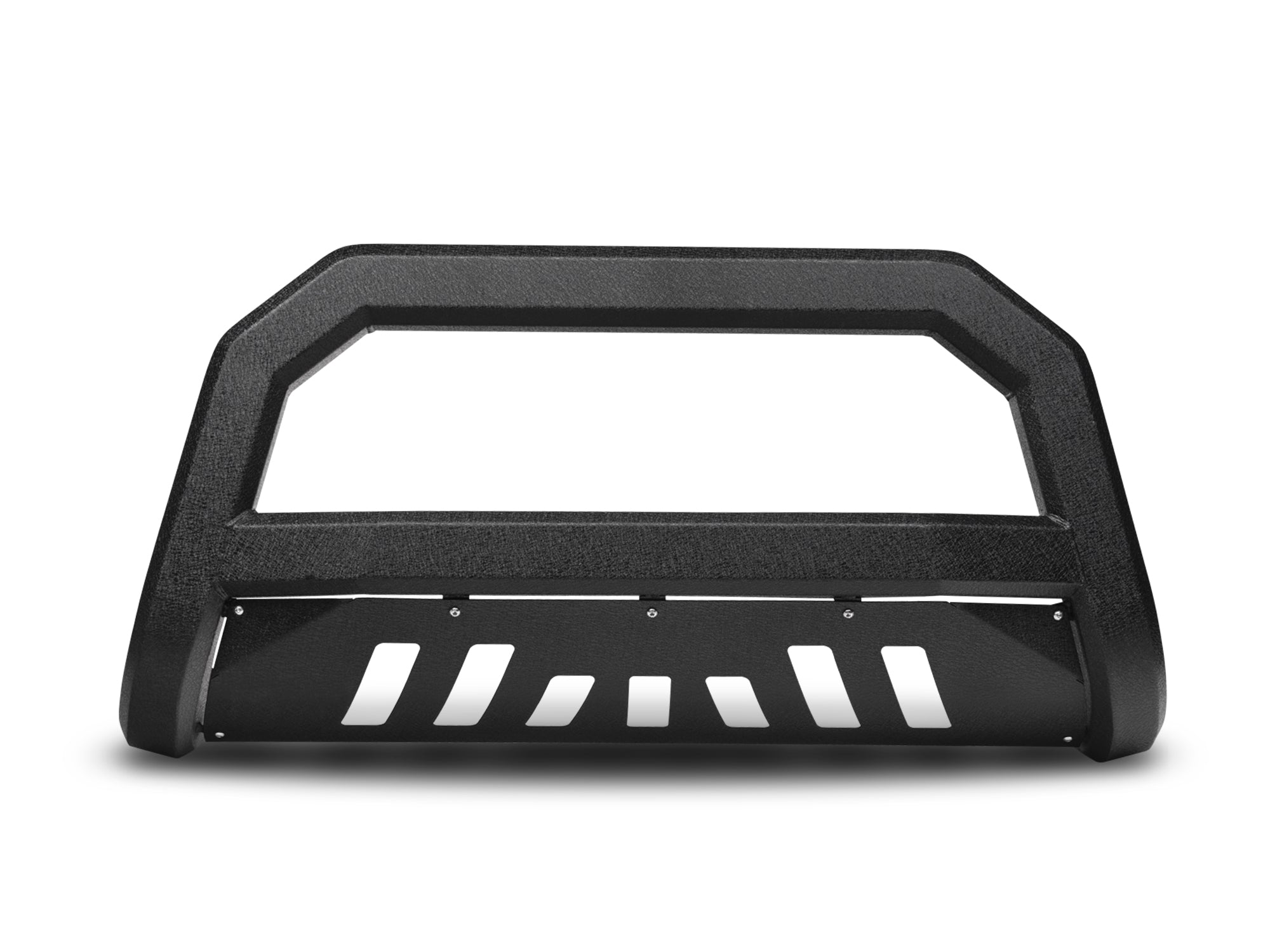 Armordillo 1999-2002 Lincoln Navigator Ar Series Bull Bar - Texture Black