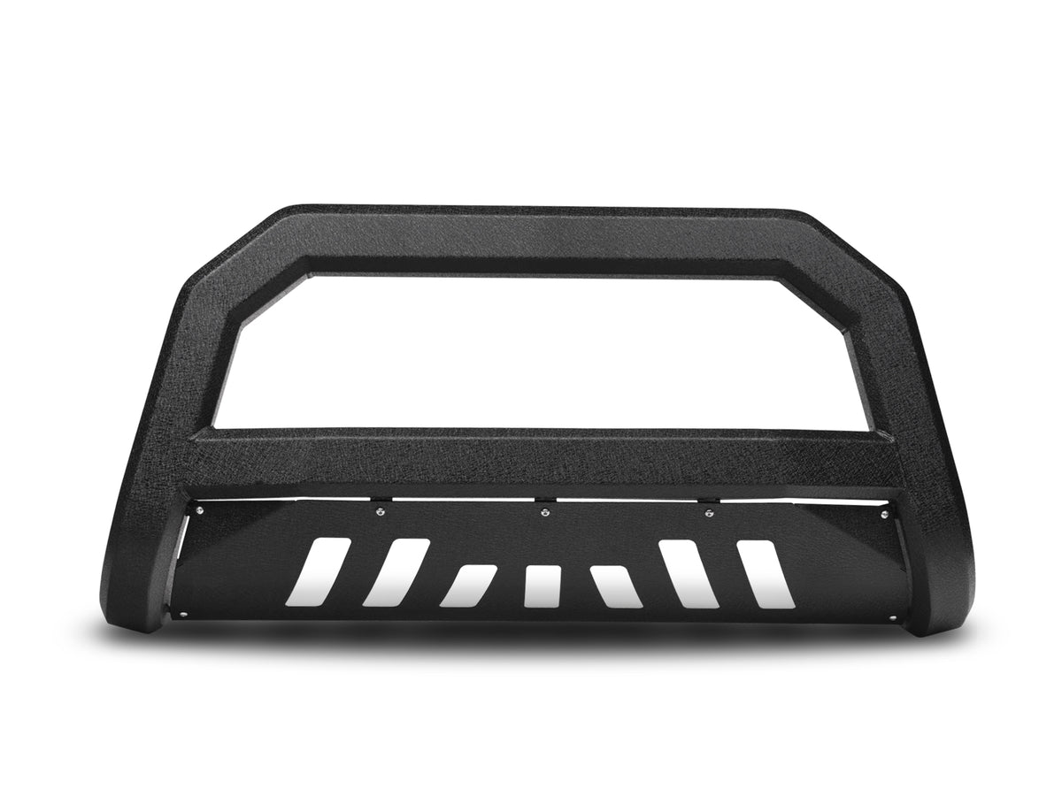Armordillo 1999-2002 Lincoln Navigator Ar Series Bull Bar - Texture Black