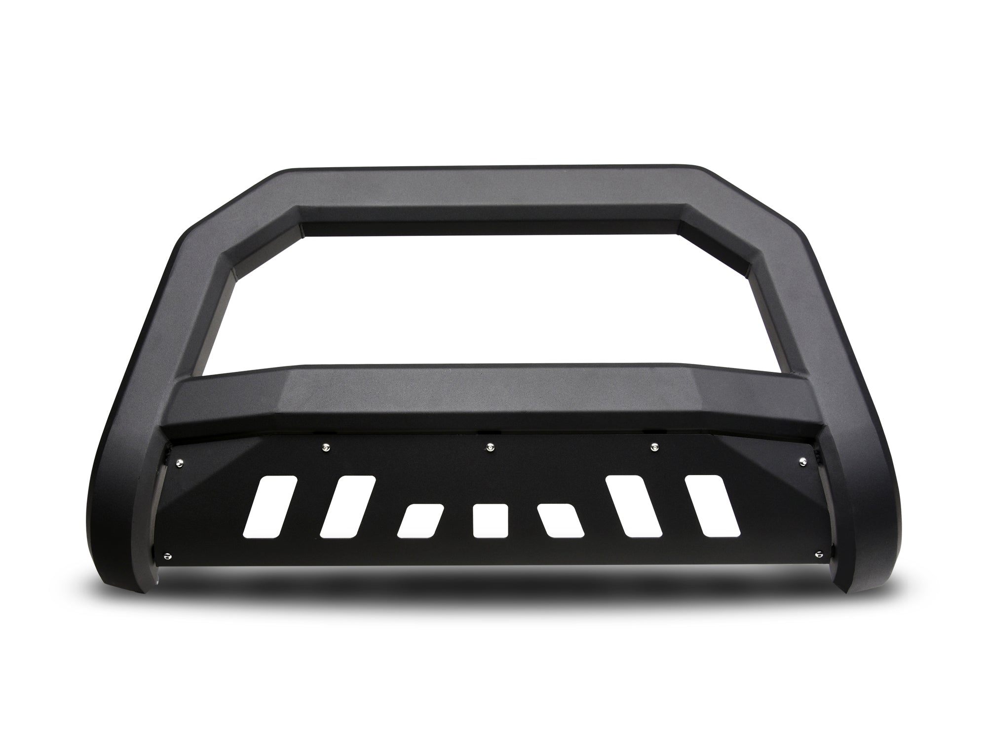 Armordillo 2008-2018 Toyota Sequoia Ar Series Bull Bar - Matte Black