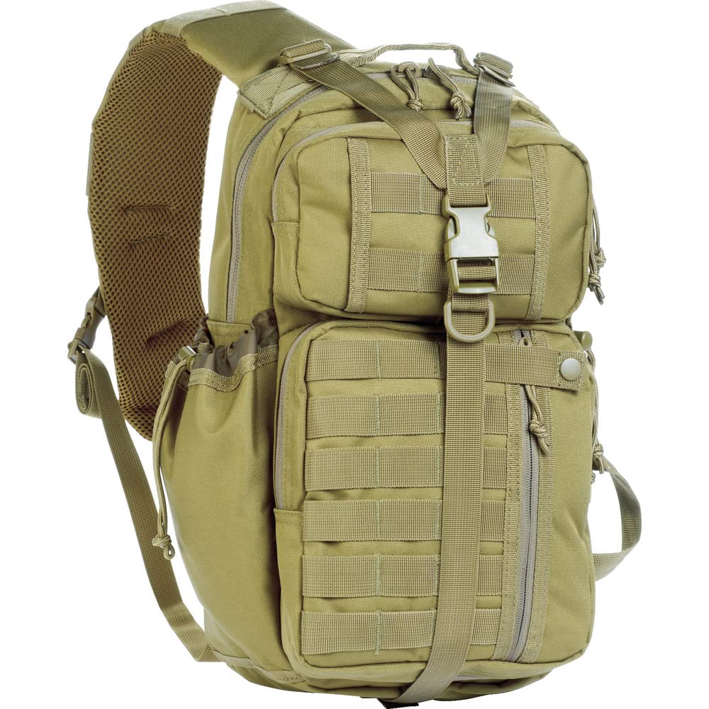Rambler Sling Pack - Coyote