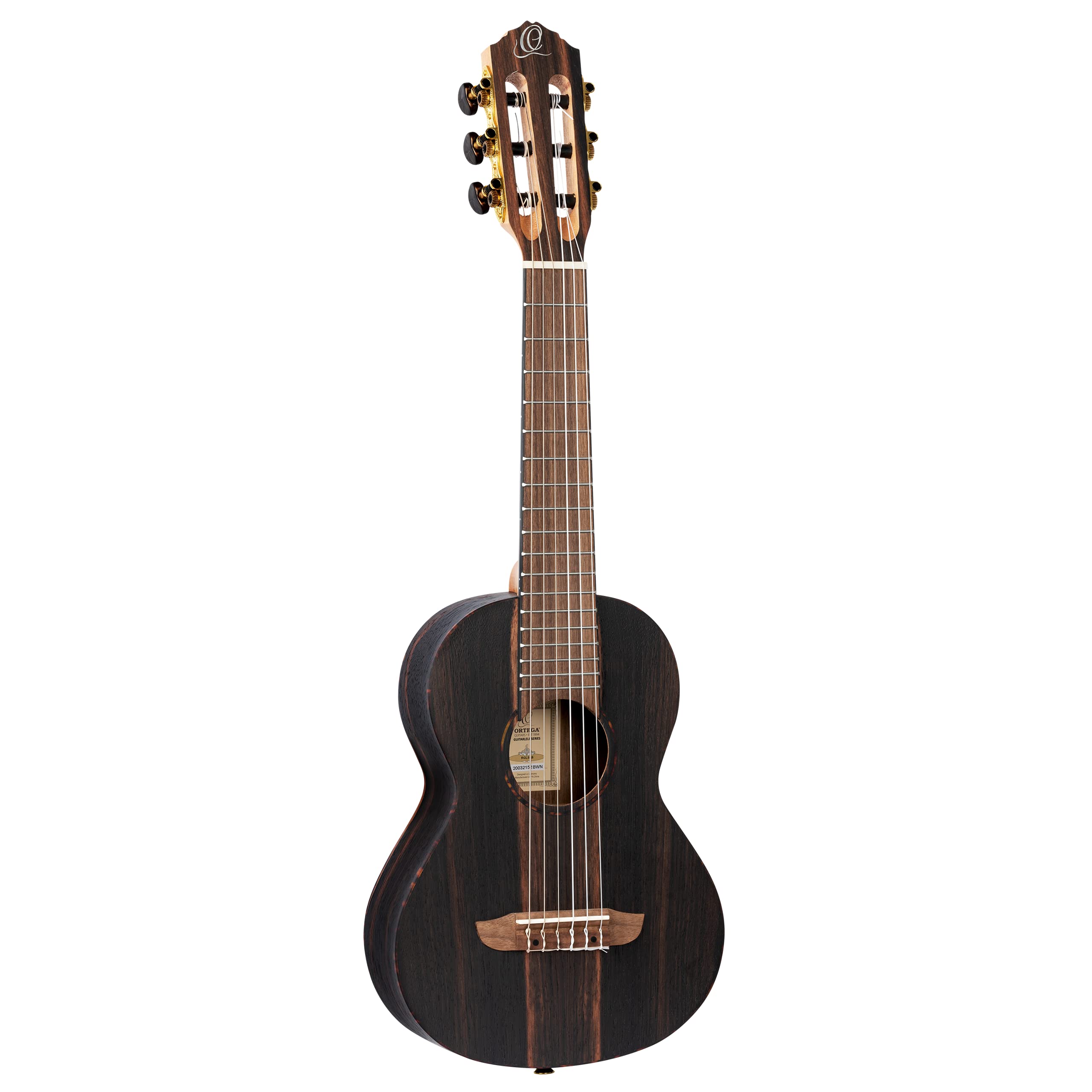 Timber Series Guitarlele