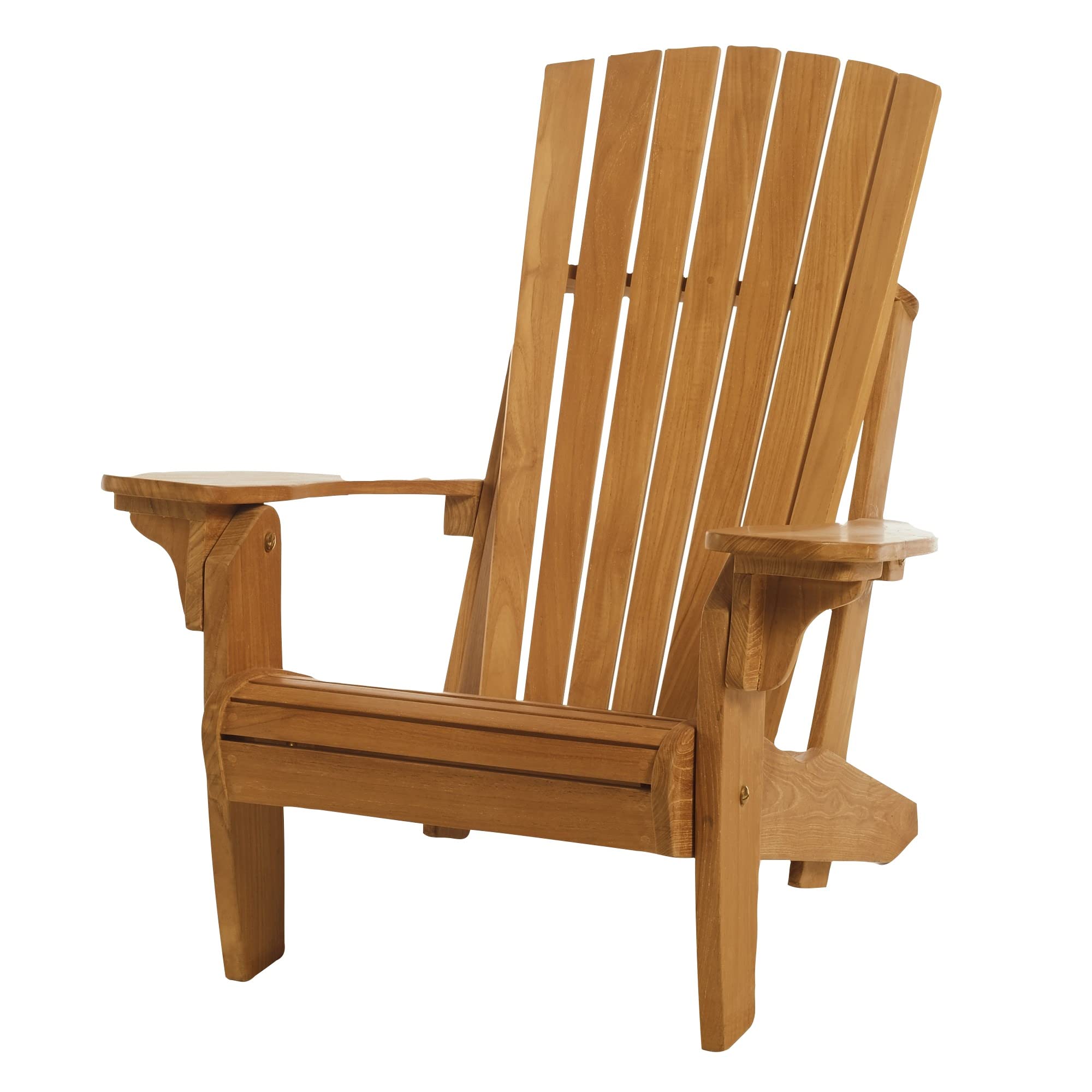 ARB Teak Classic Folding Adirondack Chair