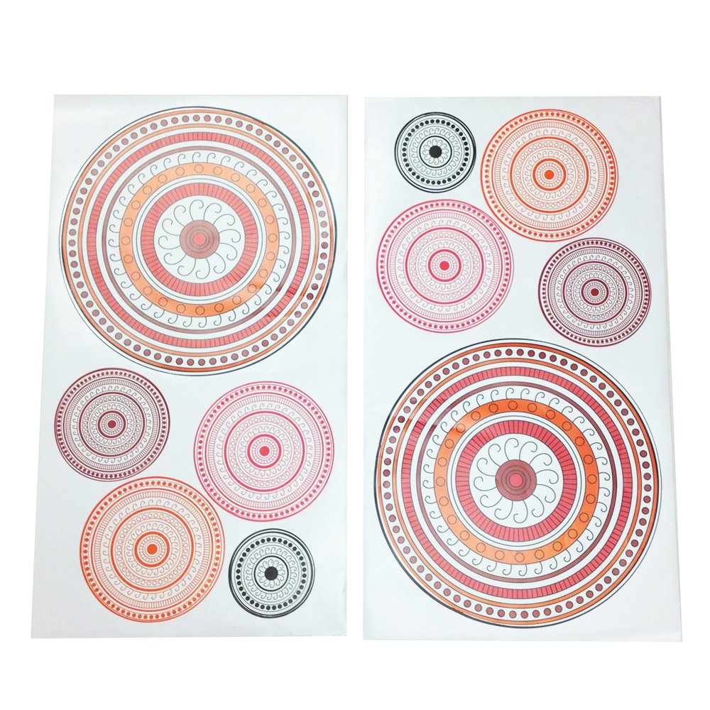 Sophia Lolita - Wall Decals
