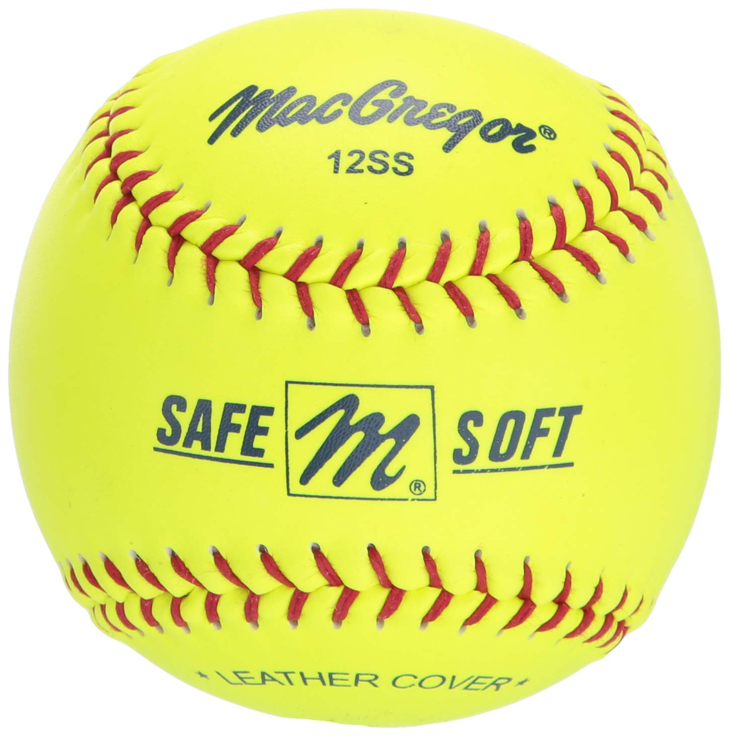 MacGregor 12 USA Fast Pitch Softball