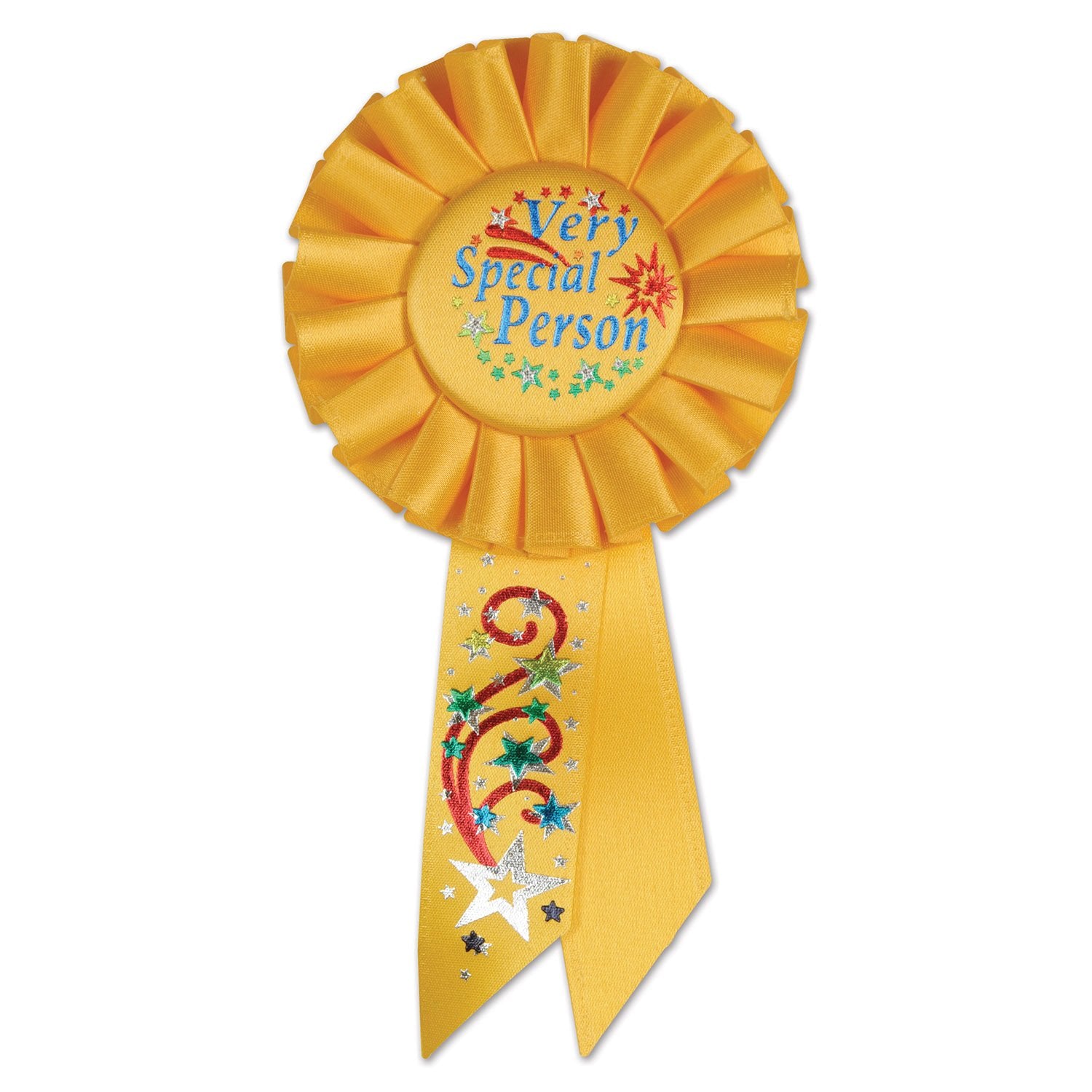 Very Special Person Rosette (Pack of 6)