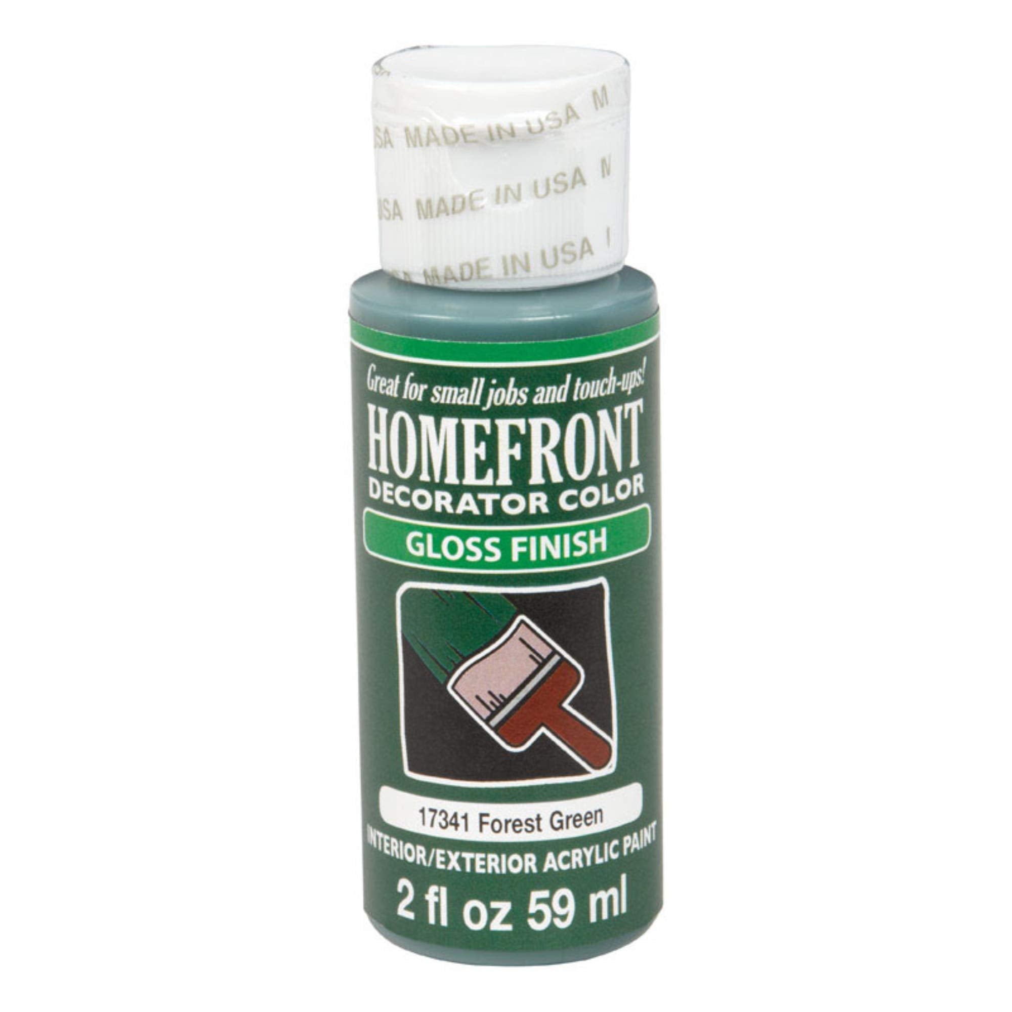 PNT 2OZ SQZ GLS FRST GRN (Pack of 3)