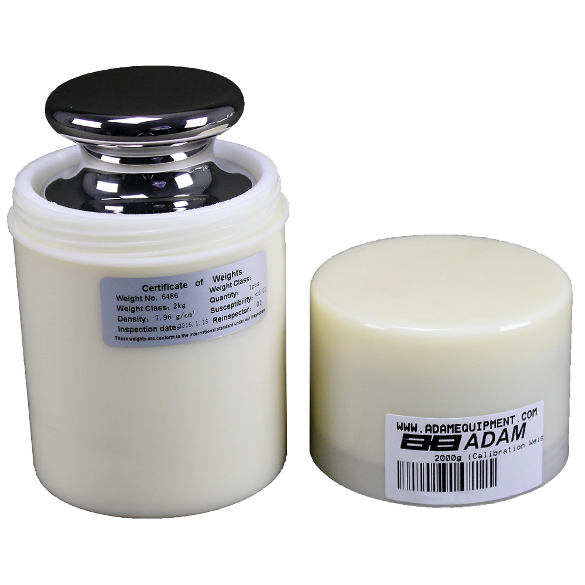 ASTM Weights