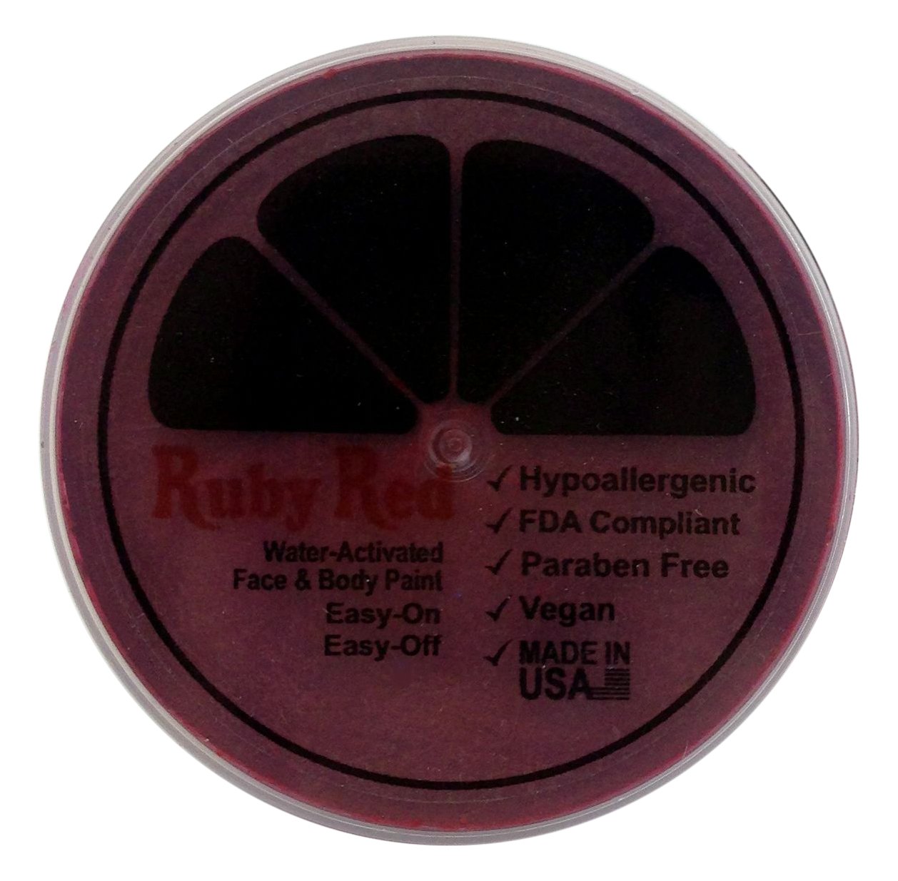 Ruby 290 - 2.53oz/75ml