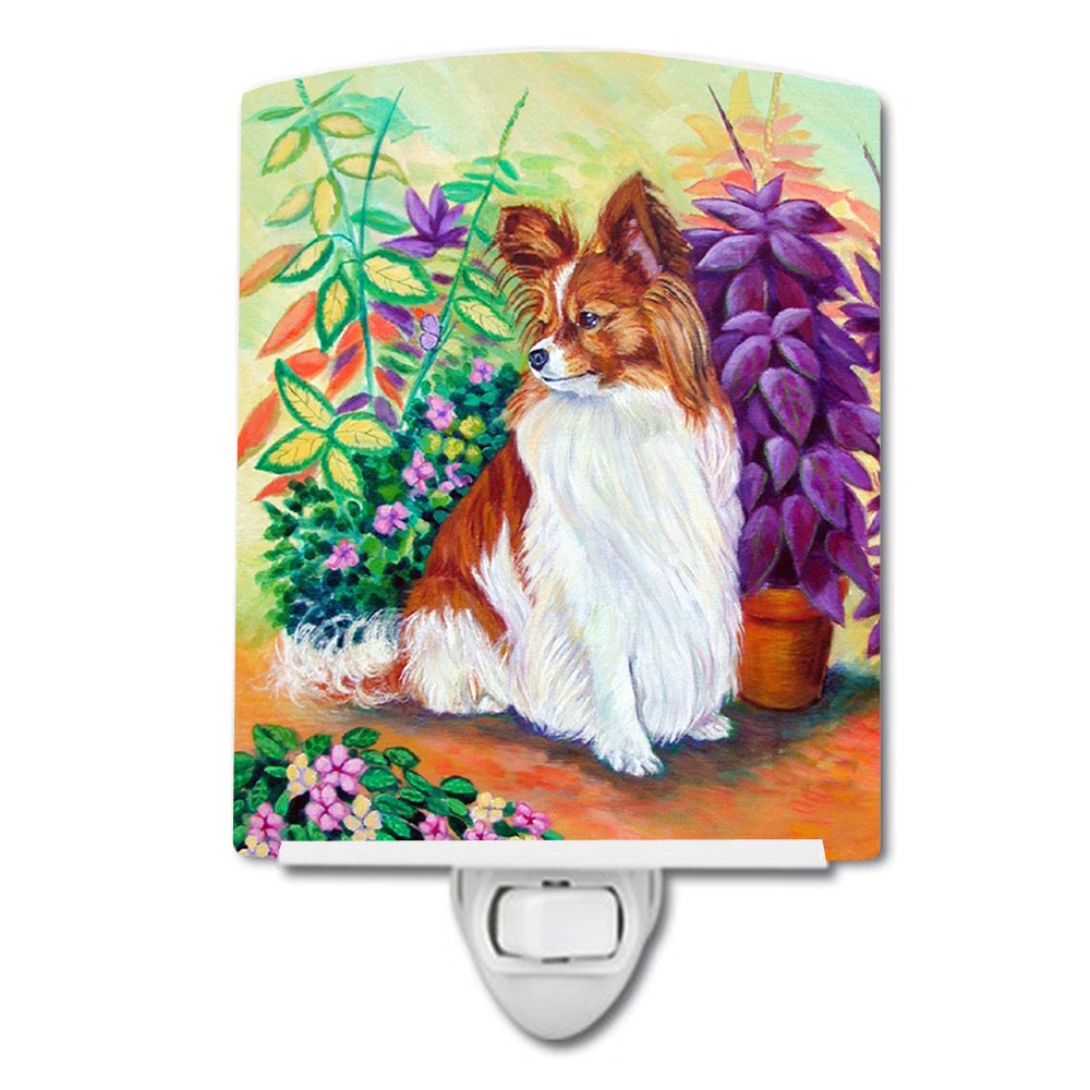 P Styles Ceramic Night Light