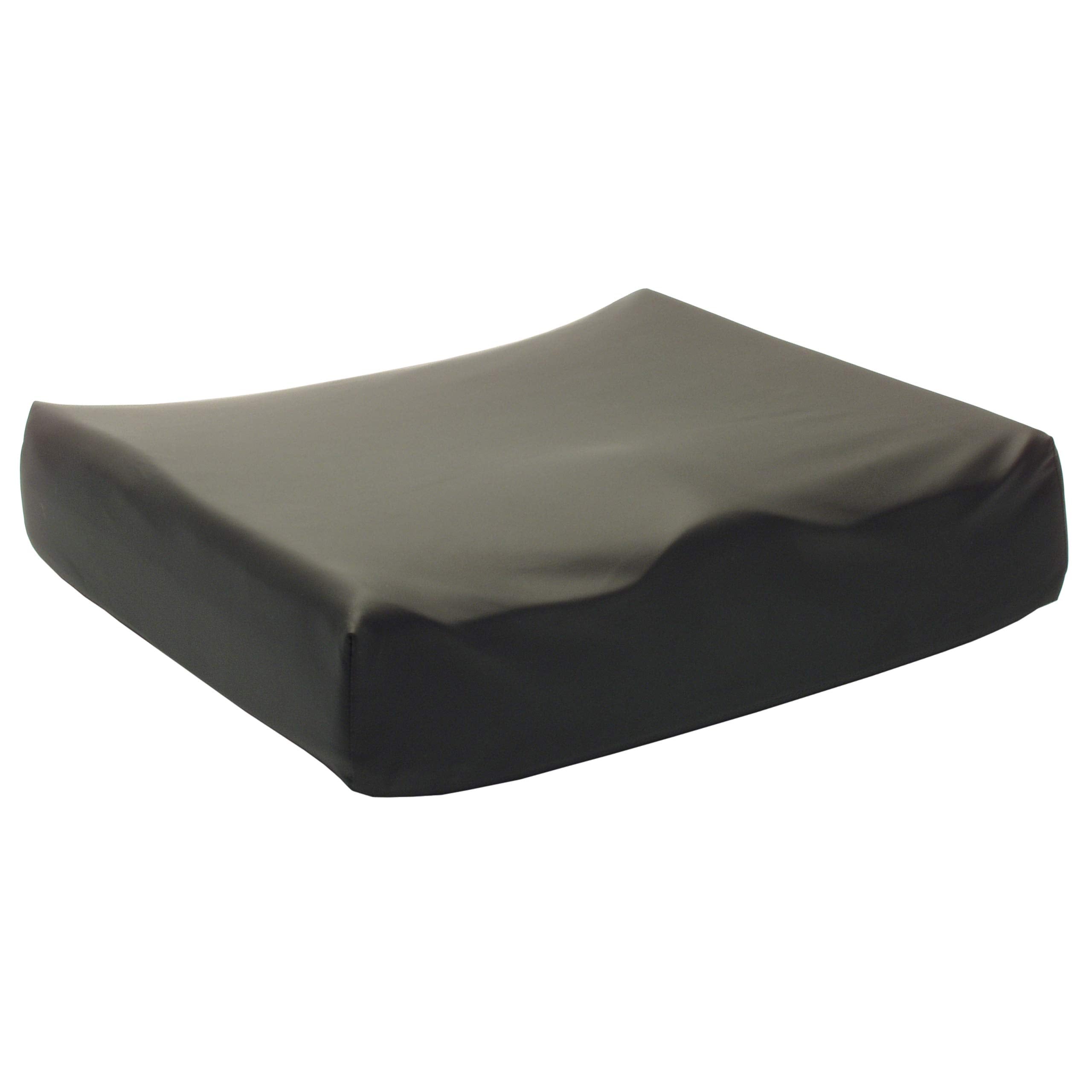 W/C CUSHION GEL/FOAM16X16X4.5 E & J DURAGEL SPP