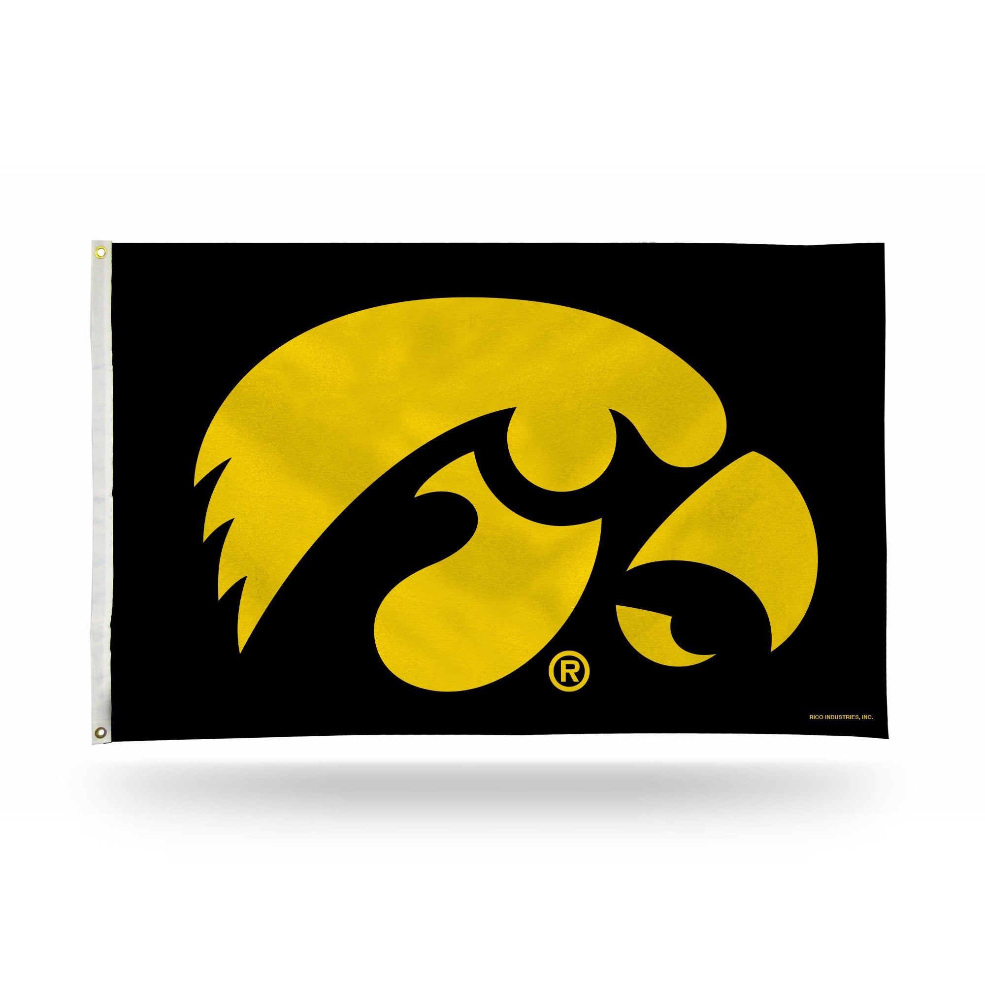 Iowa Banner Flag