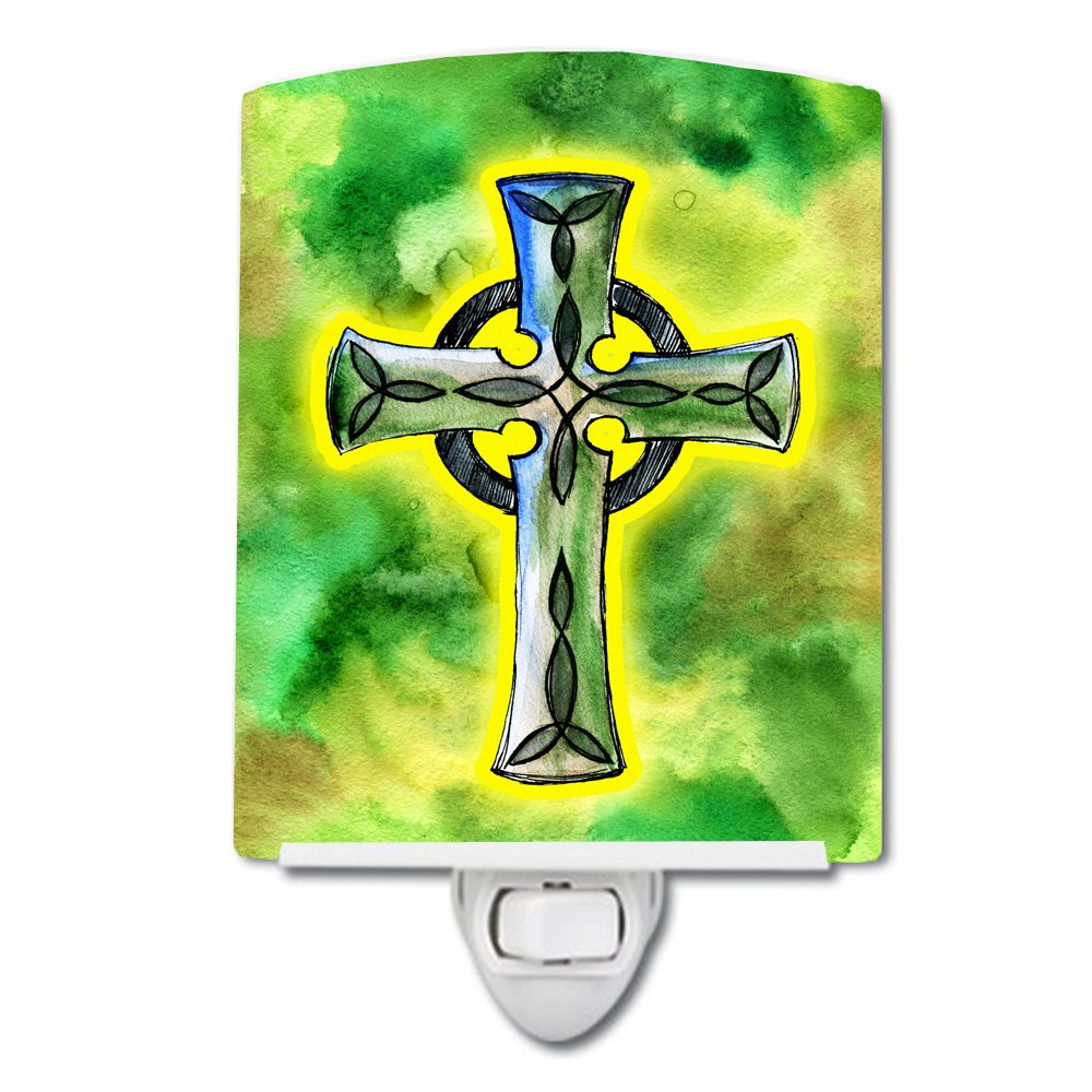 I Styles Ceramic Night Light