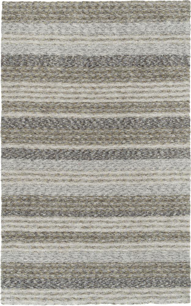 Dalyn Joplin Pewter 5 x 76 Area Rugs JP1PE5X8″