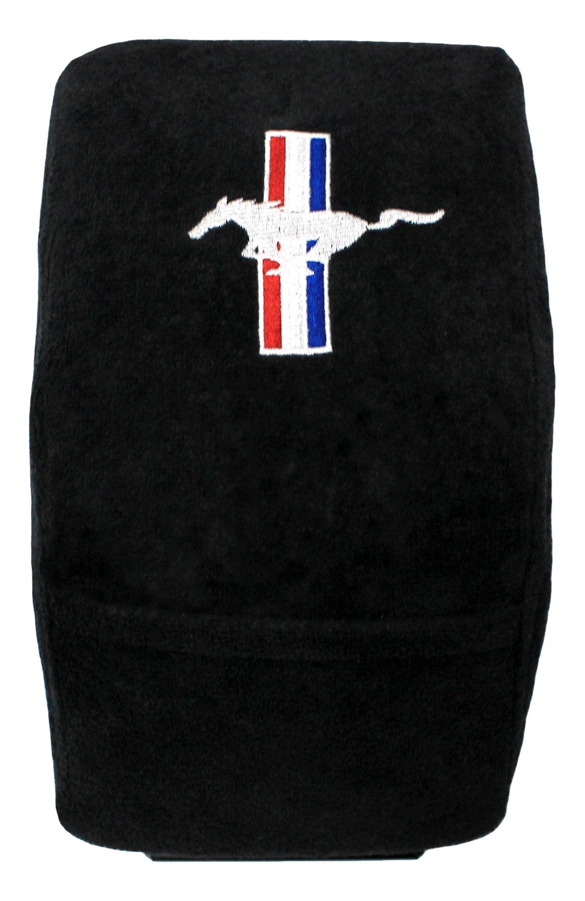 Console cover Mustang 2010-2014