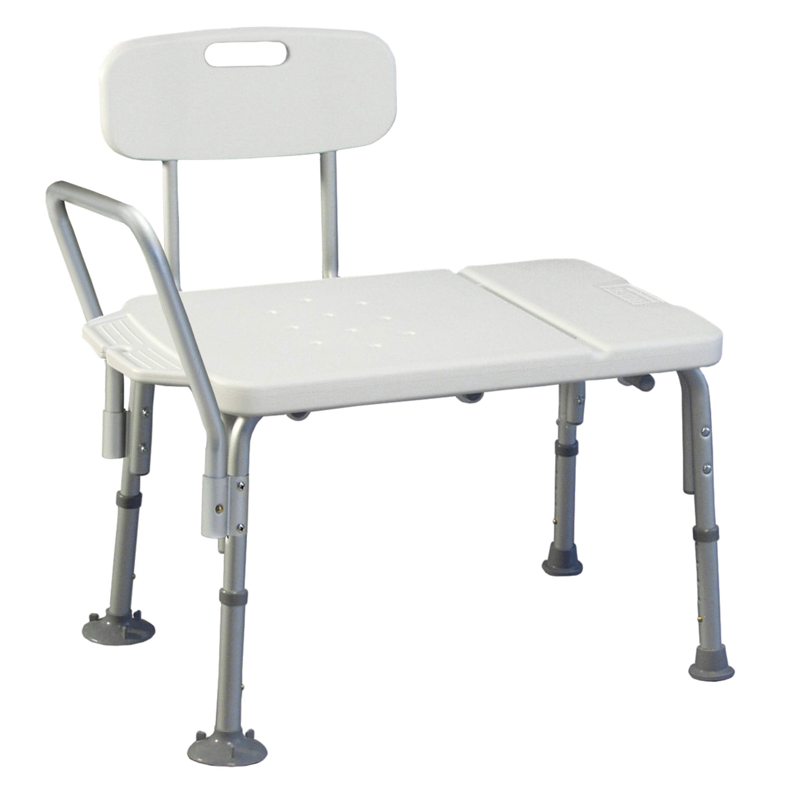 TRANS BENCH HVY DUTY 1EA IMPERIAL COL LUMEX