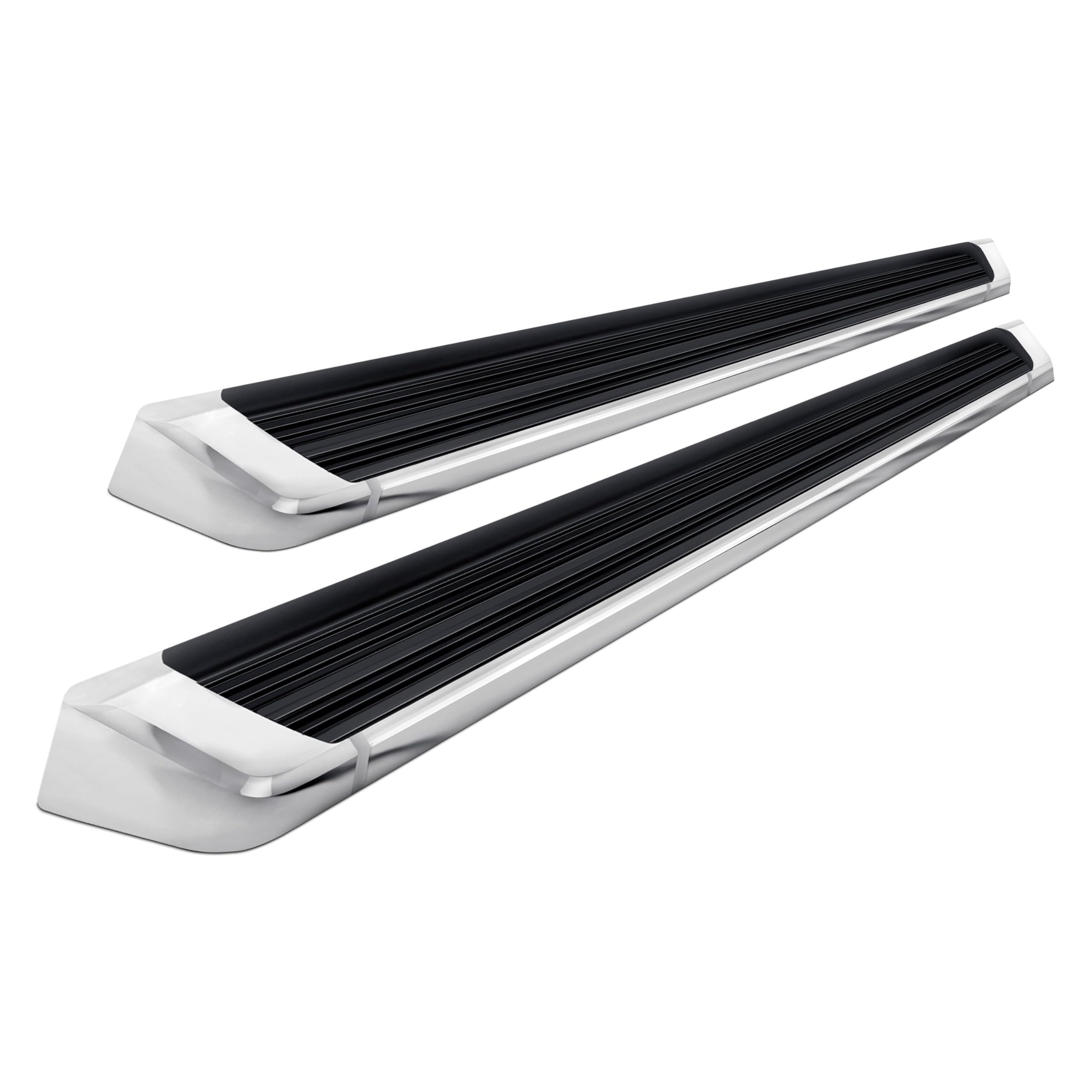 2010-2015 Lexus RX350 6061 Aircraft Aluminum Polish finishing iRunning Board