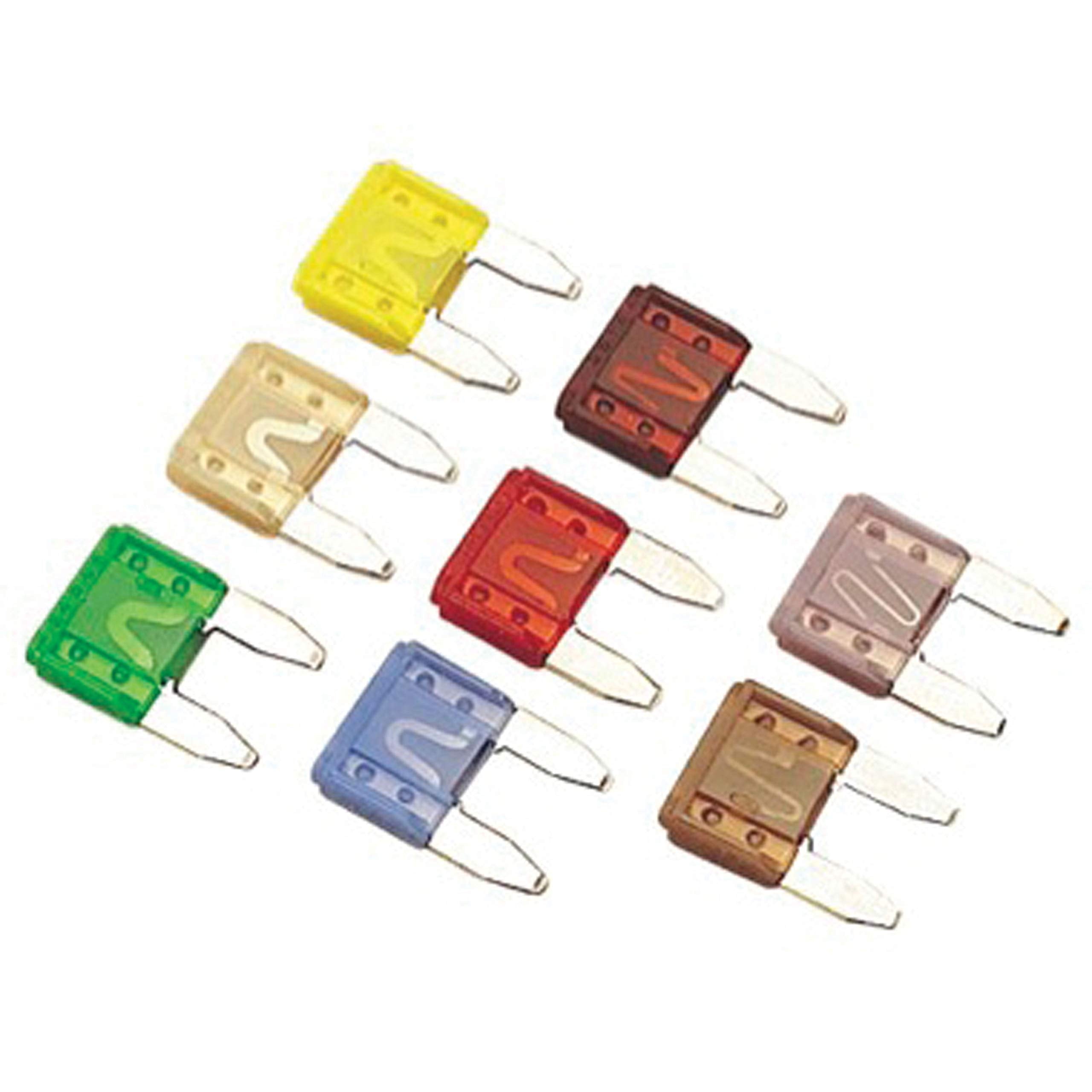 ATM MINISTYLE FUSE30 AMP