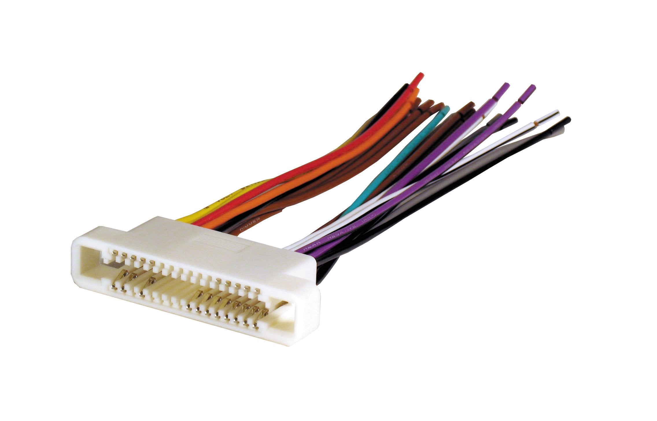 WIRING HARNESS GM RIBBON CABLE2000+ BUICK OLDS PONTIAC