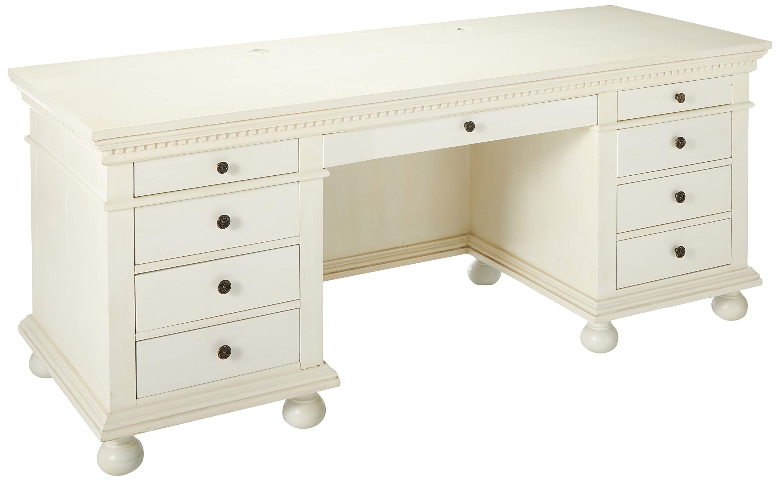 Gustave - Desk Cream