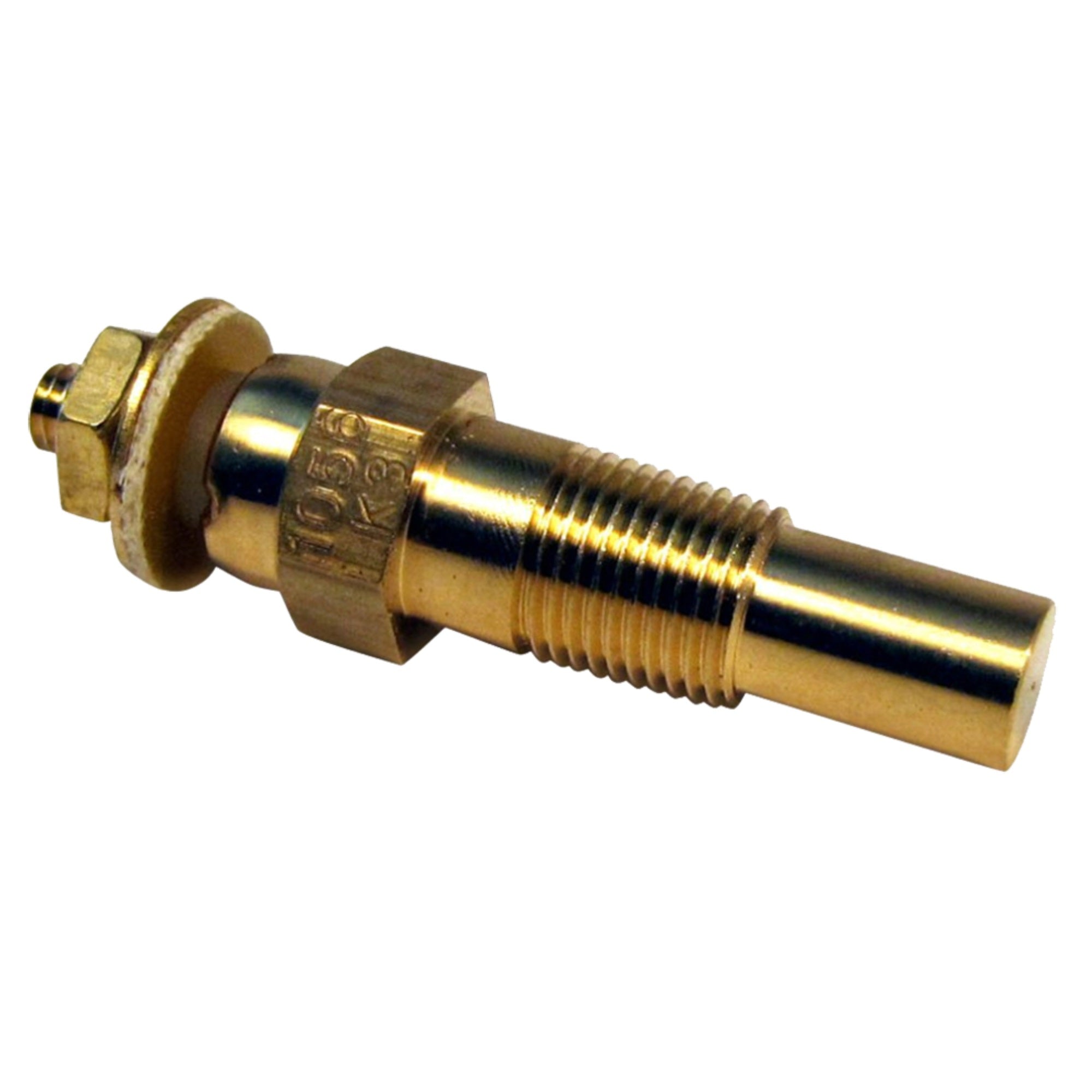 Faria Temperature Sender 1/8' - American Dual Standard