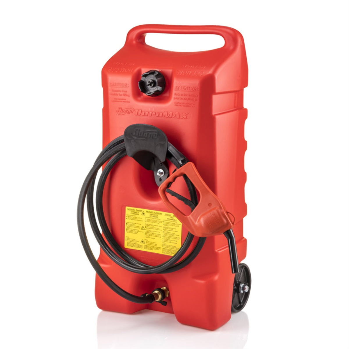Portable Fuel Container (Pack Of 1) – Virventures