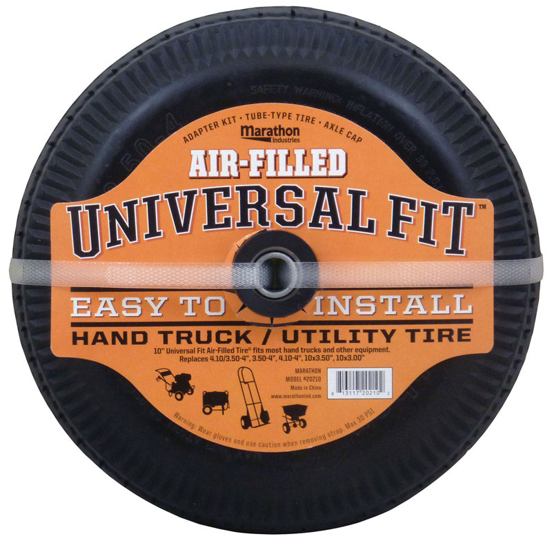 Tire Ht Pneumatic Univ (Pack Of 1)