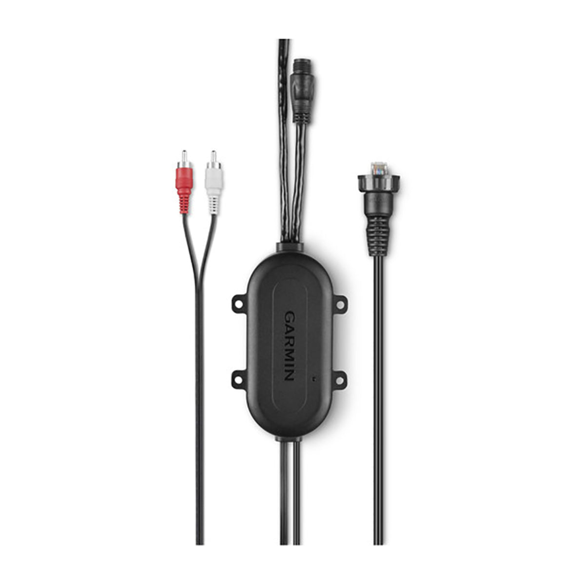 Garmin Power And Audio Module F/ Gxm 53 & Gxm 54