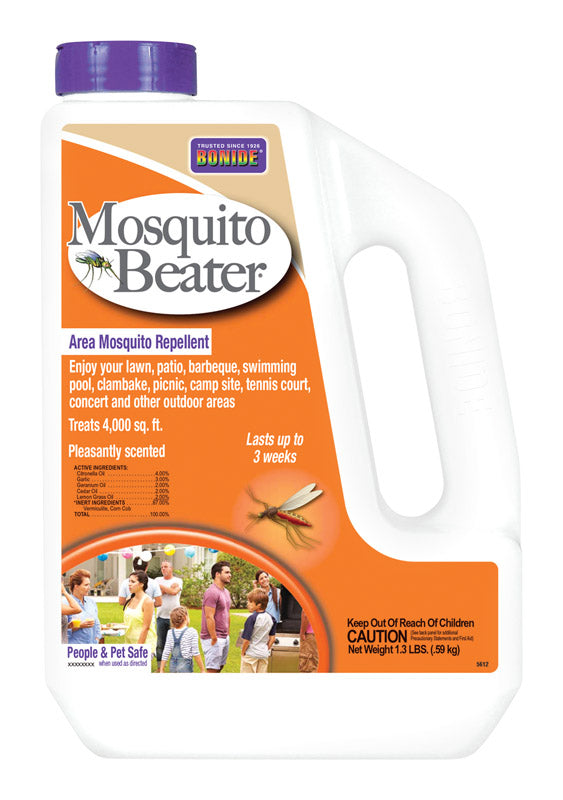 MOSQUITO REPEL GRANUL 4K (Pack of 1)