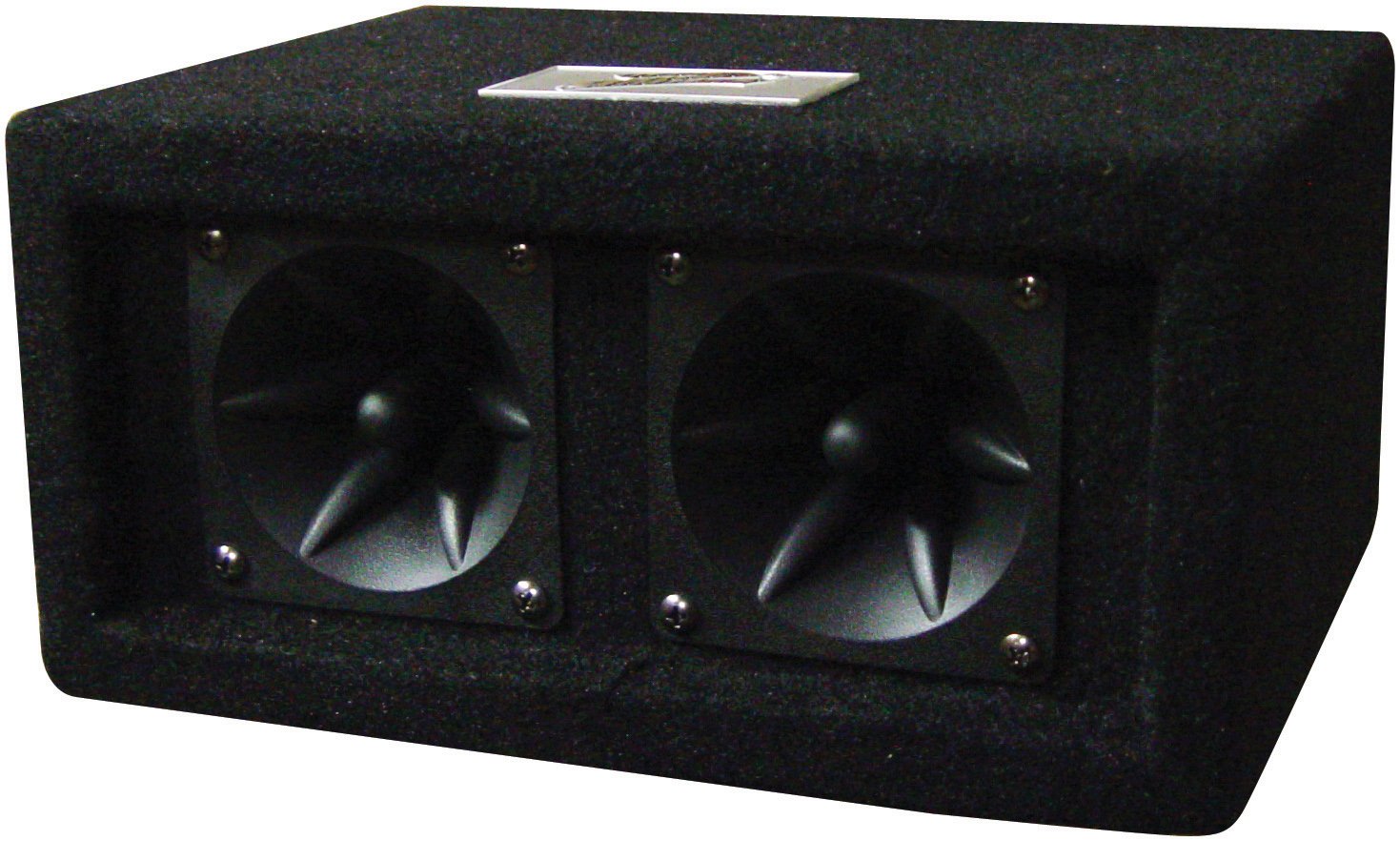 Zebra 2 4 Piezo Tweeters in Tweeter Box (sold each) 100 Watts max