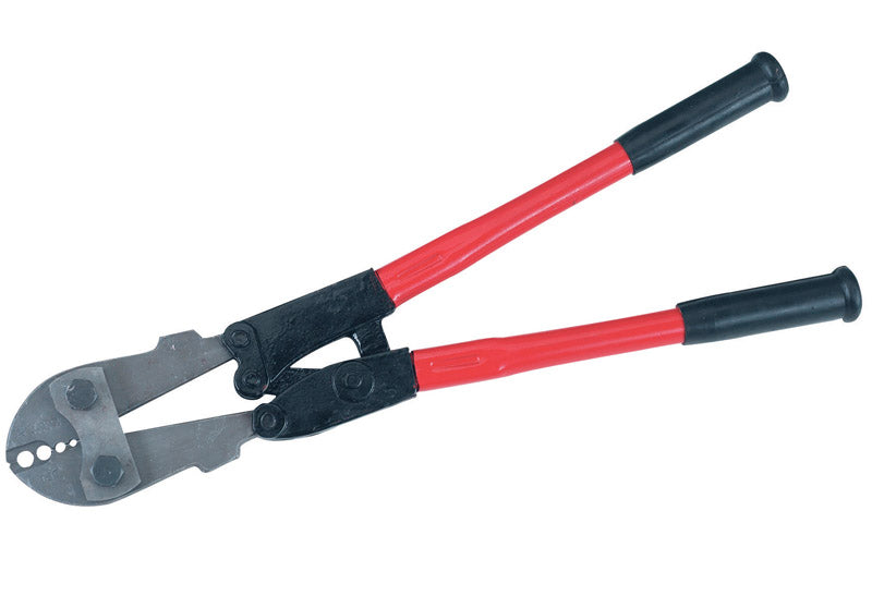Crimping Tool 4 Slot (Pack Of 1)
