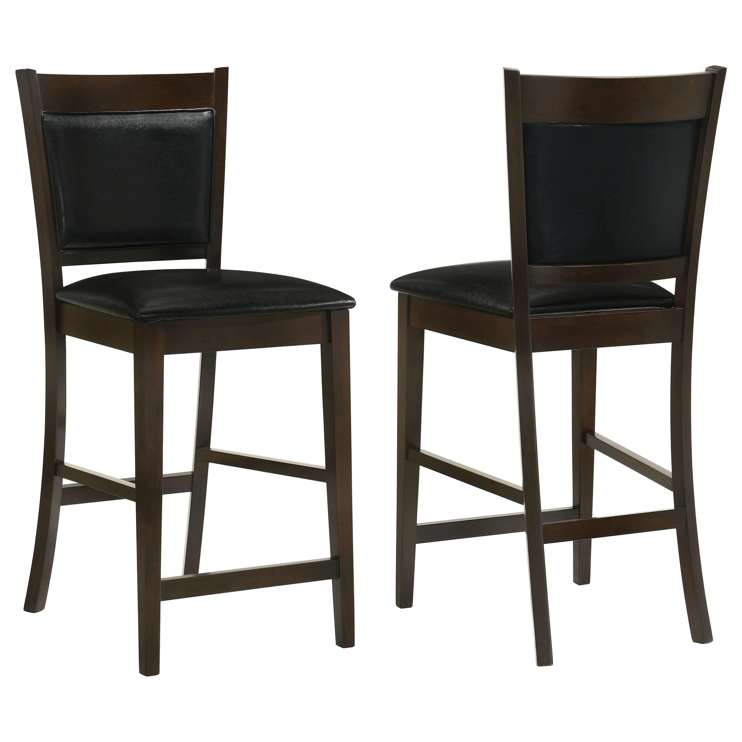 Coaster Co. of America Counter Stool