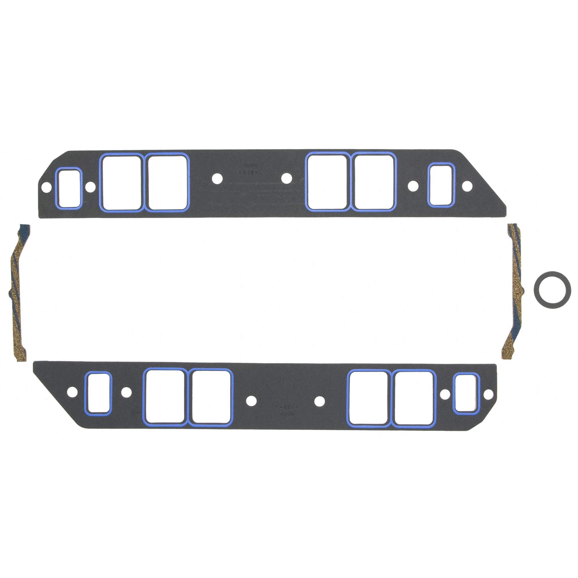 Intake Gasket - BBC R/P .060 Thick