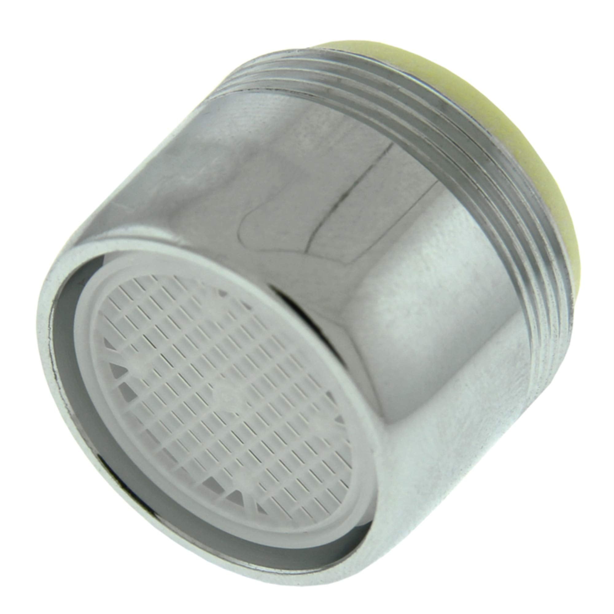 Plumb Pak Chrome 55/64 In. X 15/16 In. Dual Thread Aerator 1