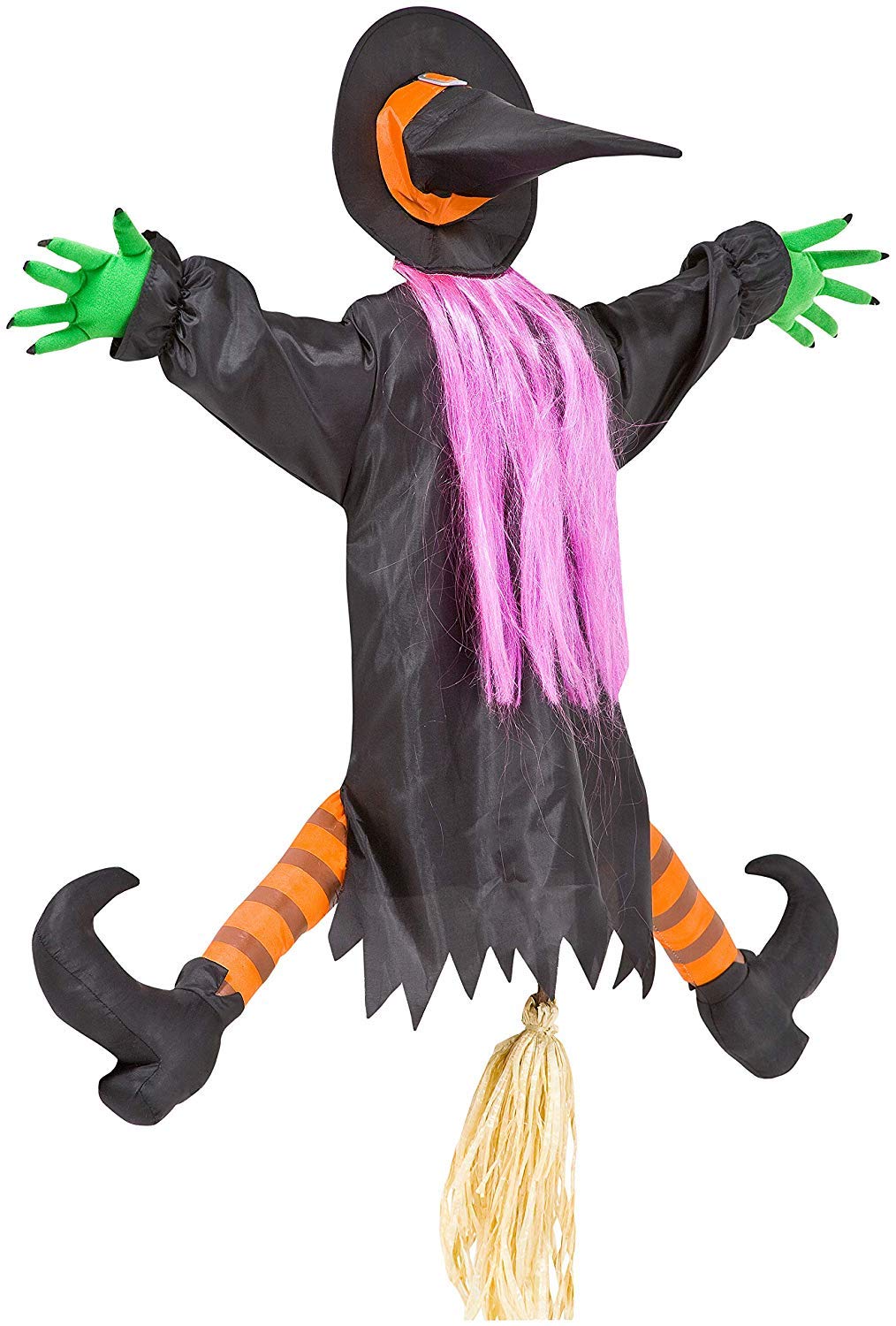 CRASHING WITCH (Pack of 1)