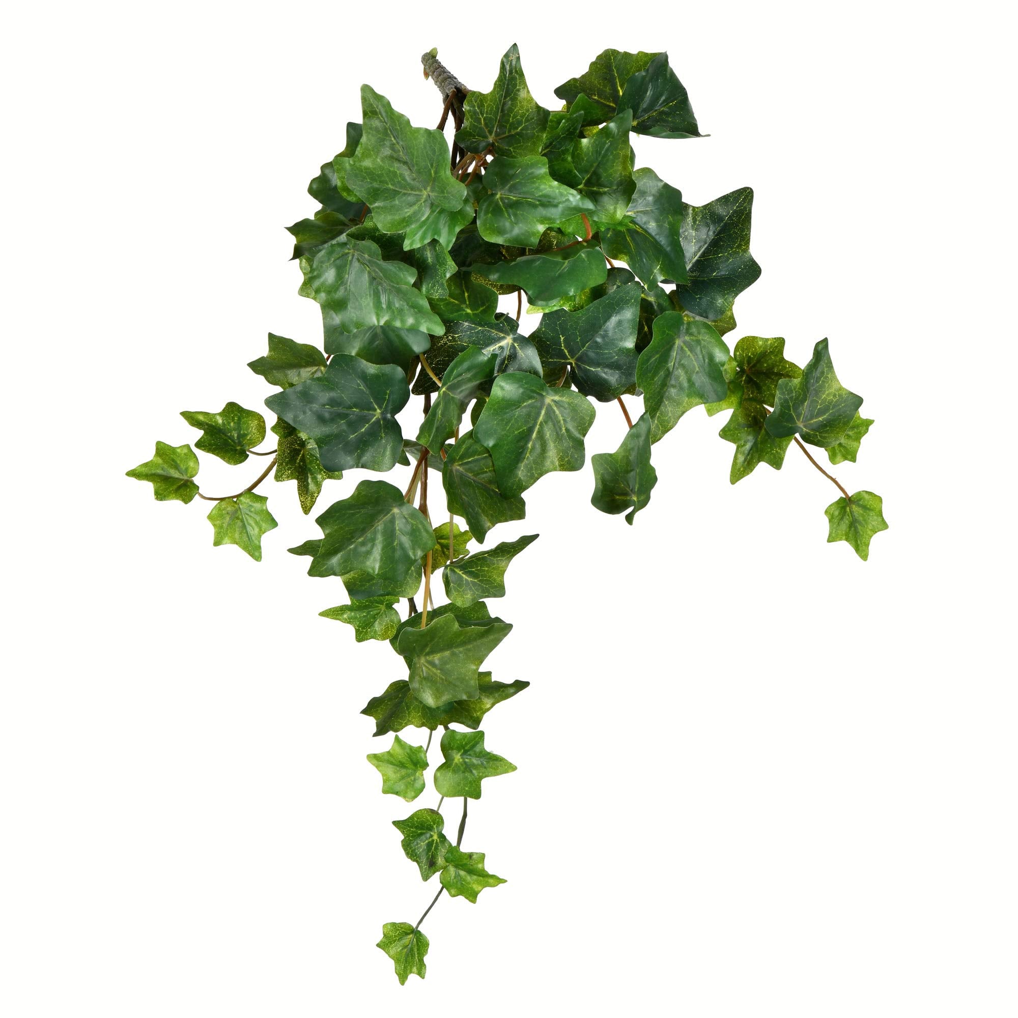 Casafoyer  18” Green Ivy Hanging Bush 3/Pk - FZ190118 | (2 Units)