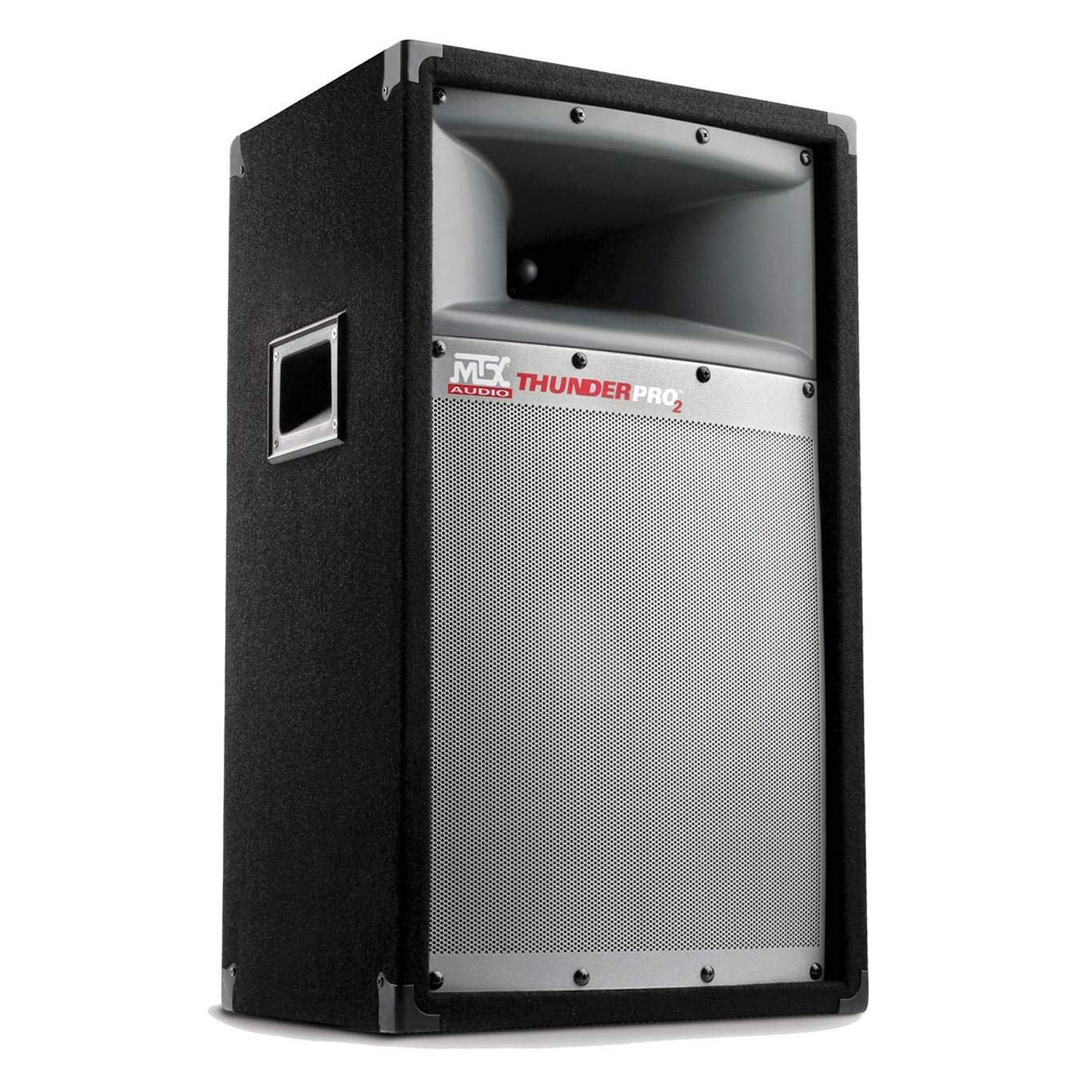 PROFESSIONAL DJ TOWER SPEAKER MTX THUNDERPRO2;10 2-WAY