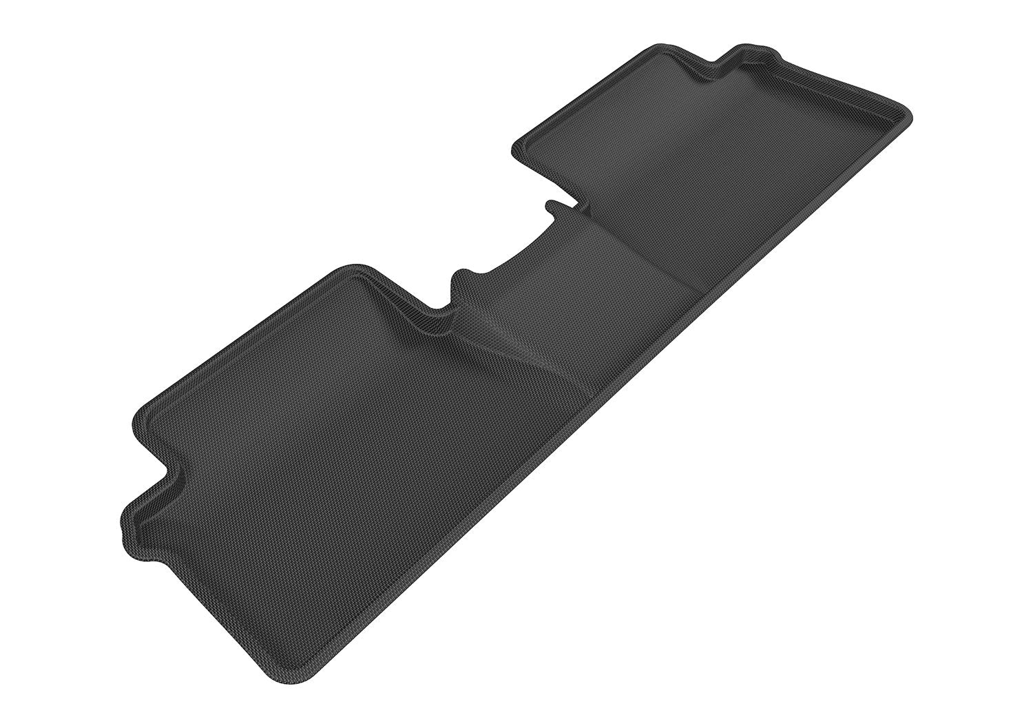 3D MAXpider SCION IM 2016 / TOYOTA COROLLA IM 2017-2018 KAGU BLACK R2