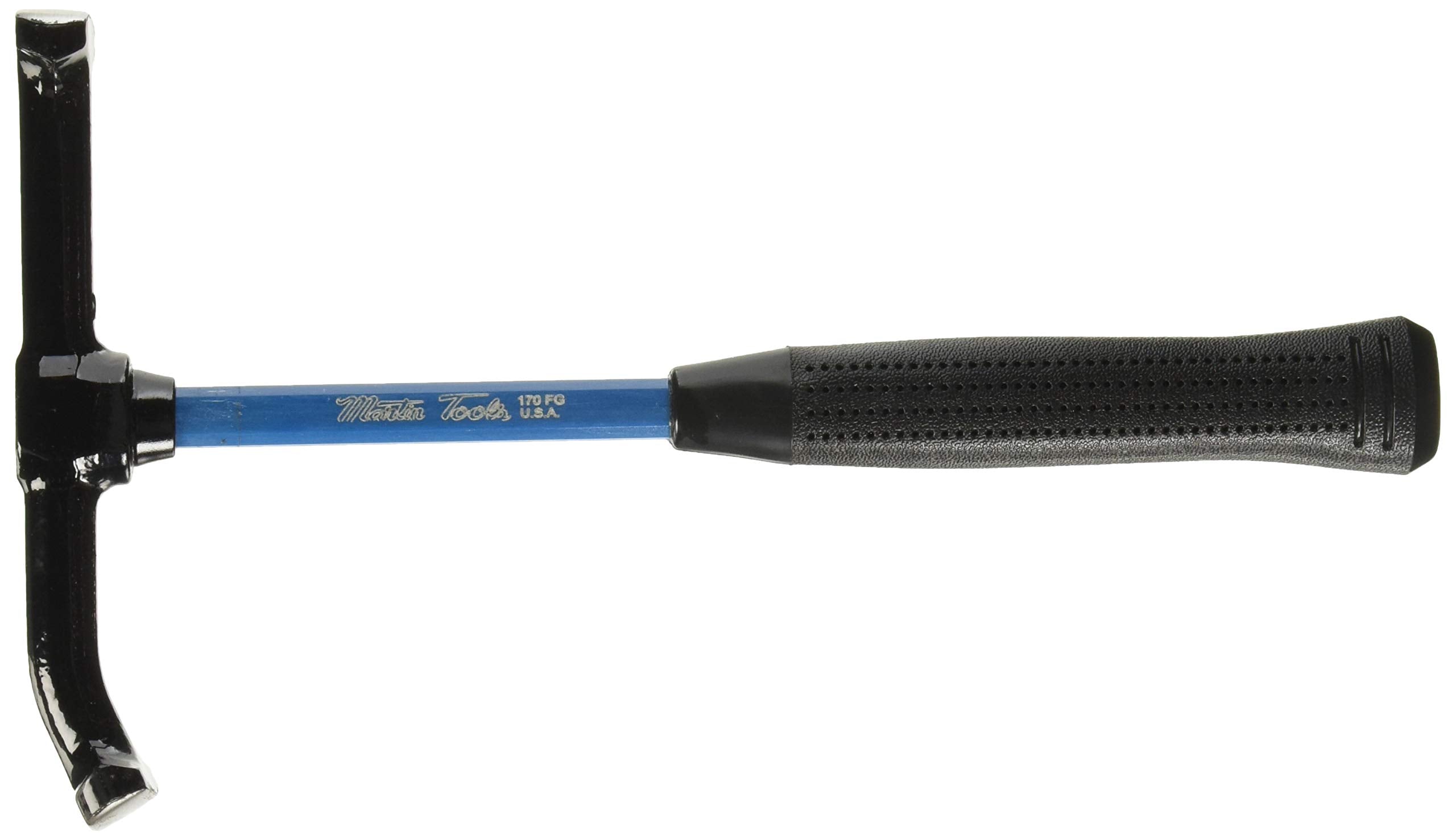 FIBERGLASS DR SHIN HAMMER