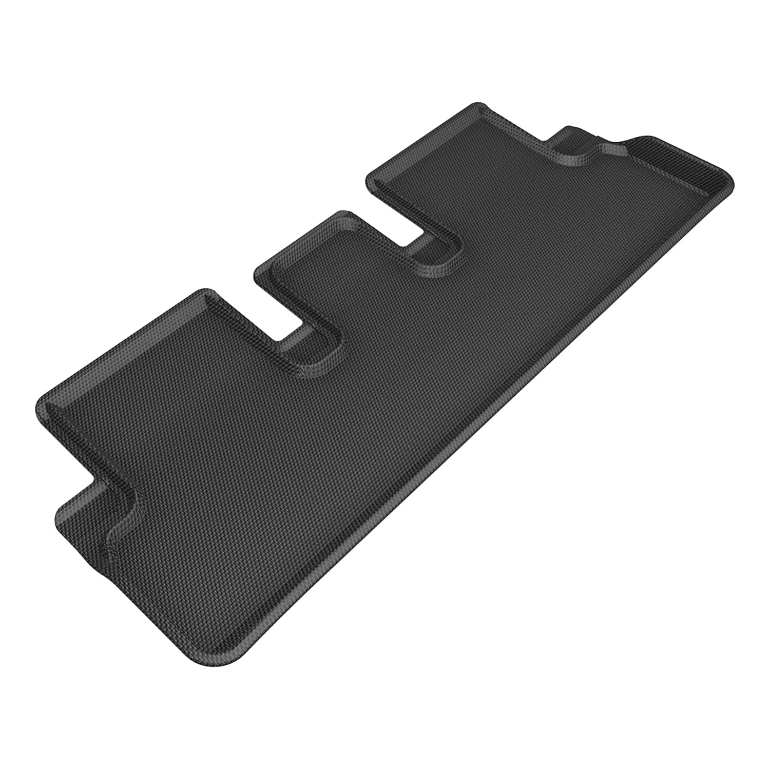 3D MAXpider Compatible with TESLA MODEL 3 2024-2026 KAGU BLACK R2